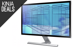Illustration for article titled 4K Gaming Laptop, New 3DS XL Preorder, and More Deals